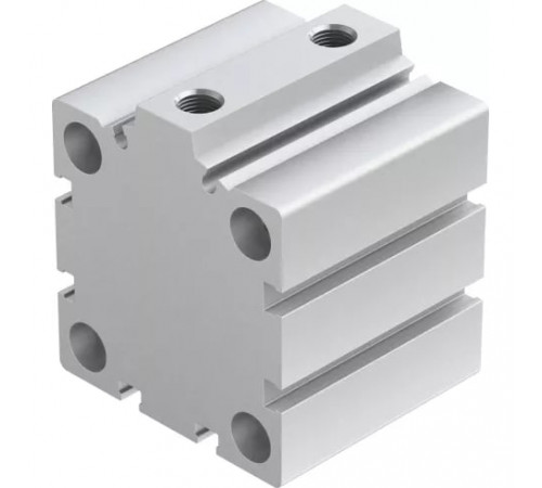 Короткоходовый пневмоцилиндр Festo ADVC-50-15-I-P-A