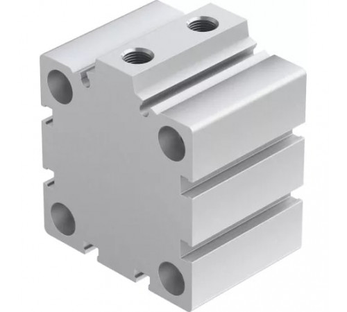 Короткоходовый пневмоцилиндр Festo ADVC-50-15-I-P