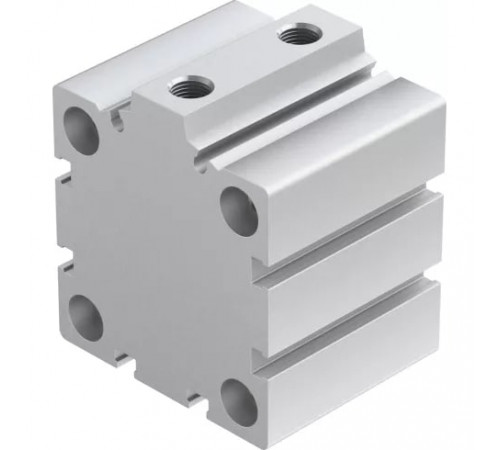 Короткоходовой пневмоцилиндр Festo ADVC-50-20-A-P