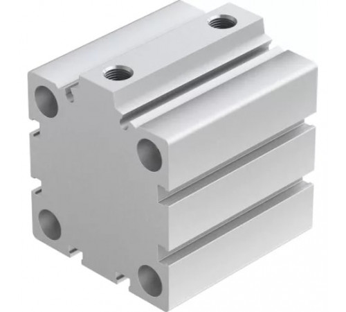 Короткоходовый пневмоцилиндр Festo ADVC-50-25-I-P-A