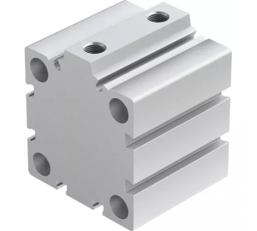 Короткоходовой пневмоцилиндр Festo ADVC-50-25-I-P