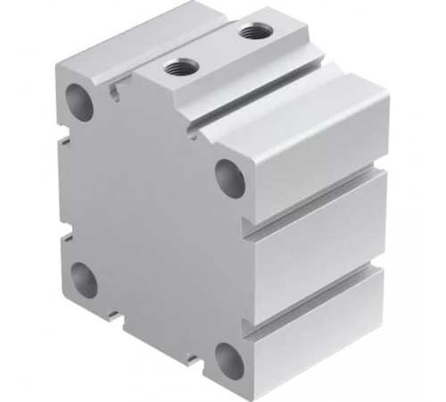 Короткоходовый пневмоцилиндр Festo ADVC-63-10-I-P-A