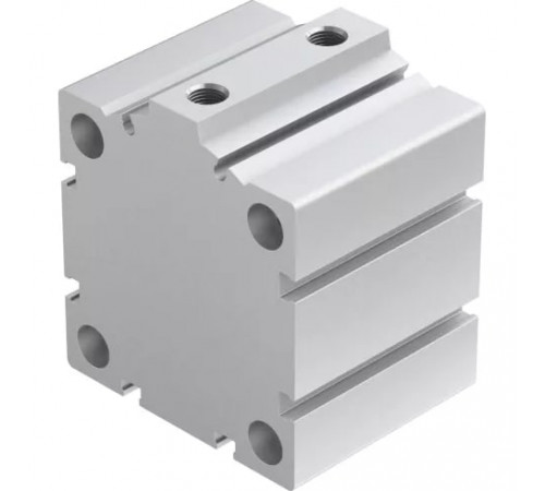 Короткоходовый пневмоцилиндр Festo ADVC-63-15-A-P-A