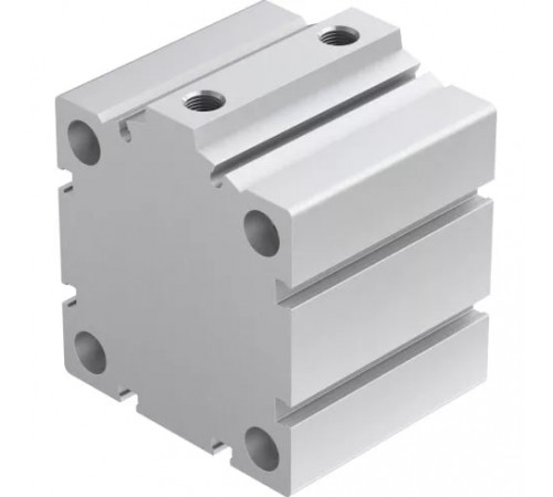 Короткоходовой пневмоцилиндр Festo ADVC-63-20-A-P-A