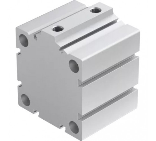 Короткоходовый пневмоцилиндр Festo ADVC-63-20-I-P-A
