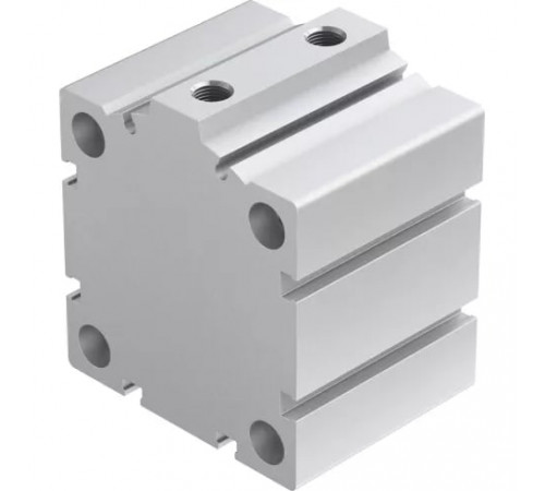 Короткоходовый пневмоцилиндр Festo ADVC-63-20-I-P