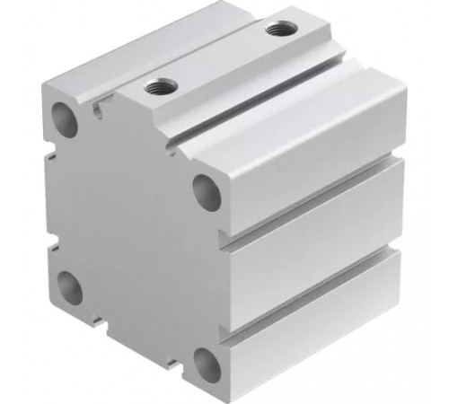 Короткоходовой пневмоцилиндр Festo ADVC-63-25-A-P-A
