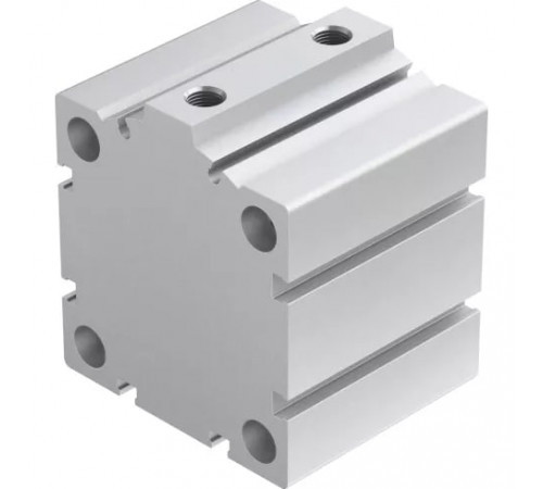 Короткоходовой пневмоцилиндр Festo ADVC-63-25-A-P