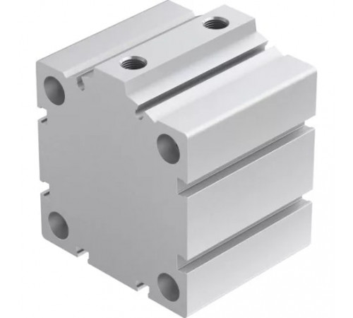 Короткоходовой пневмоцилиндр Festo ADVC-63-25-I-P