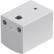 Короткоходовый пневмоцилиндр Festo AEVC-12-10-A-P