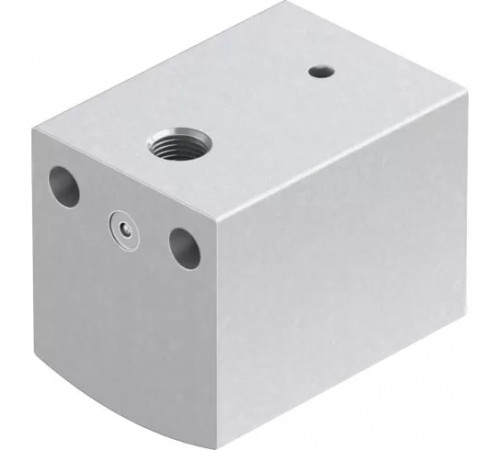 Короткоходовой пневмоцилиндр Festo AEVC-12-10-I-P