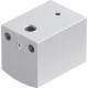 Короткоходовой пневмоцилиндр Festo AEVC-12-10-I-P
