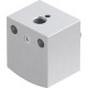 Короткоходовый пневмоцилиндр Festo AEVC-12-5-A-P