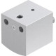 Короткоходовый пневмоцилиндр Festo AEVC-16-10-A-P