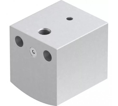 Короткоходовой пневмоцилиндр Festo AEVC-16-10-I-P