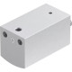 Короткоходовый пневмоцилиндр Festo AEVC-16-25-A-P