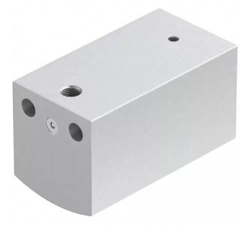 Короткоходовый пневмоцилиндр Festo AEVC-16-25-I-P