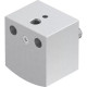 Короткоходовой пневмоцилиндр Festo AEVC-16-5-A-P