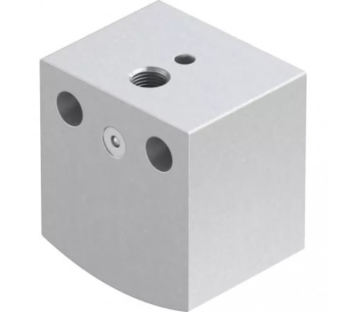 Короткоходовой пневмоцилиндр Festo AEVC-16-5-I-P