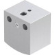 Короткоходовой пневмоцилиндр Festo AEVC-16-5-I-P
