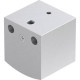 Короткоходовой пневмоцилиндр Festo AEVC-20-10-A-P