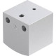 Короткоходовой пневмоцилиндр Festo AEVC-20-10-I-P