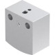 Короткоходовой пневмоцилиндр Festo AEVC-20-5-A-P