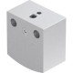Короткоходовой пневмоцилиндр Festo AEVC-20-5-I-P