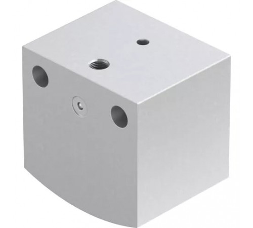 Короткоходовой пневмоцилиндр Festo AEVC-25-10-A-P