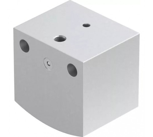 Короткоходовой пневмоцилиндр Festo AEVC-25-10-I-P