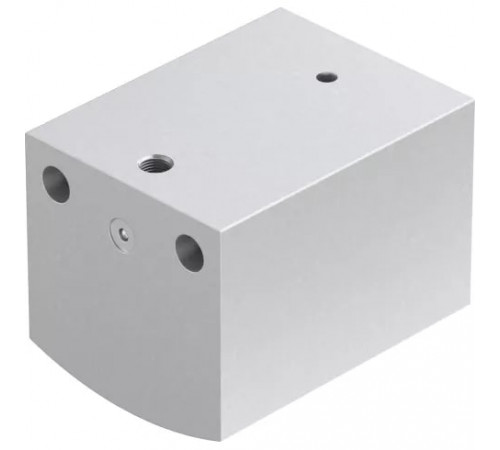 Короткоходовый пневмоцилиндр Festo AEVC-25-25-I-P