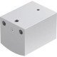 Короткоходовый пневмоцилиндр Festo AEVC-25-25-I-P
