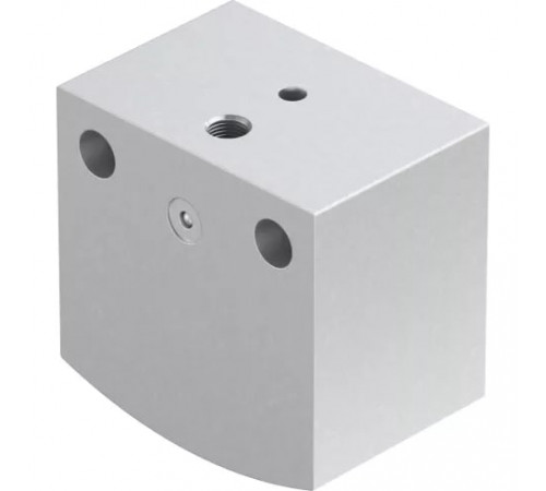 Короткоходовой пневмоцилиндр Festo AEVC-25-5-I-P