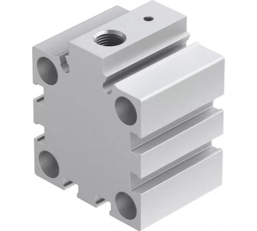 Короткоходовой пневмоцилиндр Festo AEVC-32-10-A-P