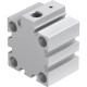 Короткоходовой пневмоцилиндр Festo AEVC-32-10-I-P