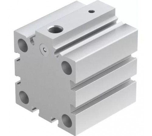 Короткоходовый пневмоцилиндр Festo AEVC-40-25-I-P