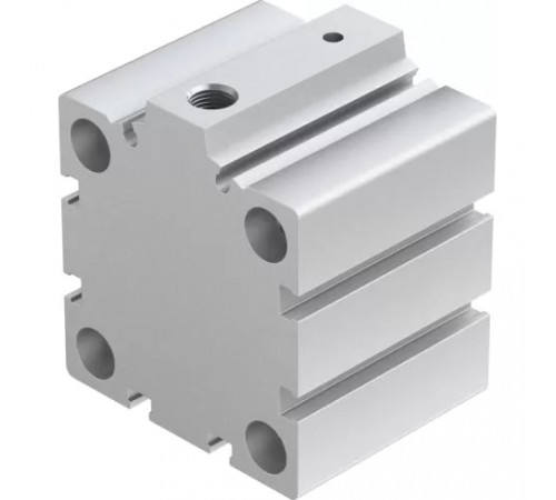 Короткоходовой пневмоцилиндр Festo AEVC-50-25-A-P