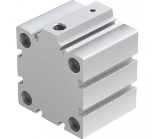 Короткоходовой пневмоцилиндр Festo AEVC-50-25-I-P