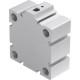 Короткоходовой пневмоцилиндр Festo AEVC-63-10-I-P
