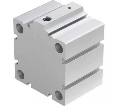 Короткоходовый пневмоцилиндр Festo AEVC-63-25-I-P