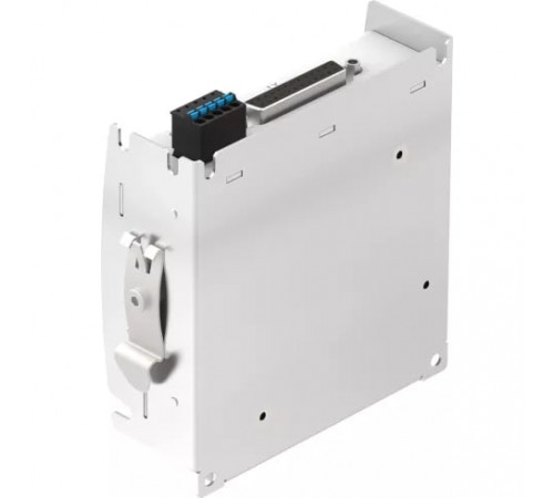 Контроллер электродвигателя Festo CMMO-ST-C5-1-DIOP