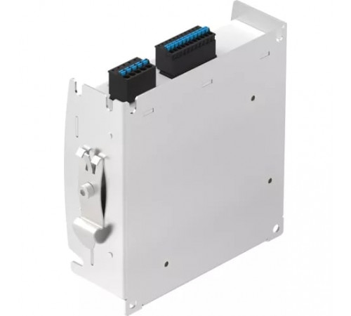 Контроллер электродвигателя Festo CMMO-ST-C5-1-LKP