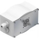 Позиционер Festo CMSX-P-S-C-U-F1-D-130-A