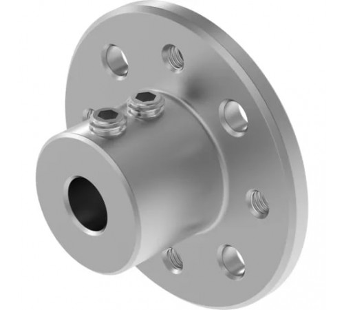 Фланец для вала Festo DARF-Q12-12