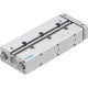 Пневмоцилиндр с направляющей Festo DFM-12-100-P-A-GF