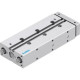 Пневмоцилиндр с направляющей Festo DFM-12-100-P-A-KF