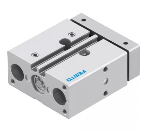 Пневмоцилиндр с направляющей Festo DFM-12-20-P-A-GF