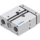 Пневмоцилиндр с направляющей Festo DFM-12-20-P-A-GF
