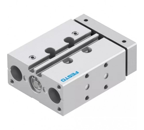Пневмоцилиндр с направляющей Festo DFM-12-30-P-A-GF
