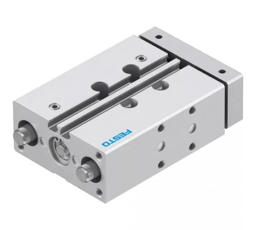 Пневмоцилиндр с направляющей Festo DFM-12-40-P-A-KF